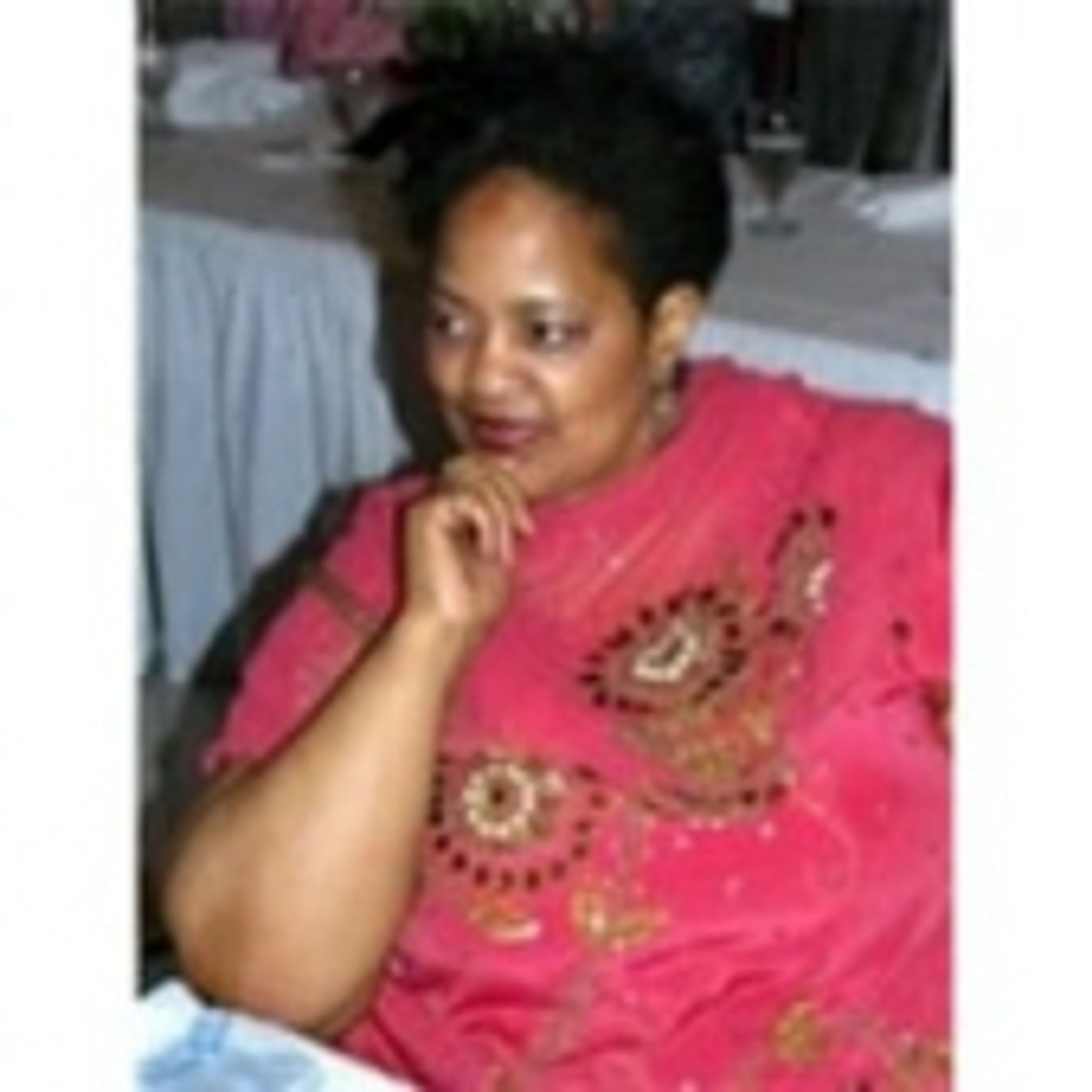 Sandra Hilton photo gallery image 2 of 2