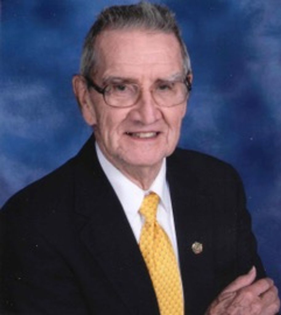 James Jae Morgan, Jr.