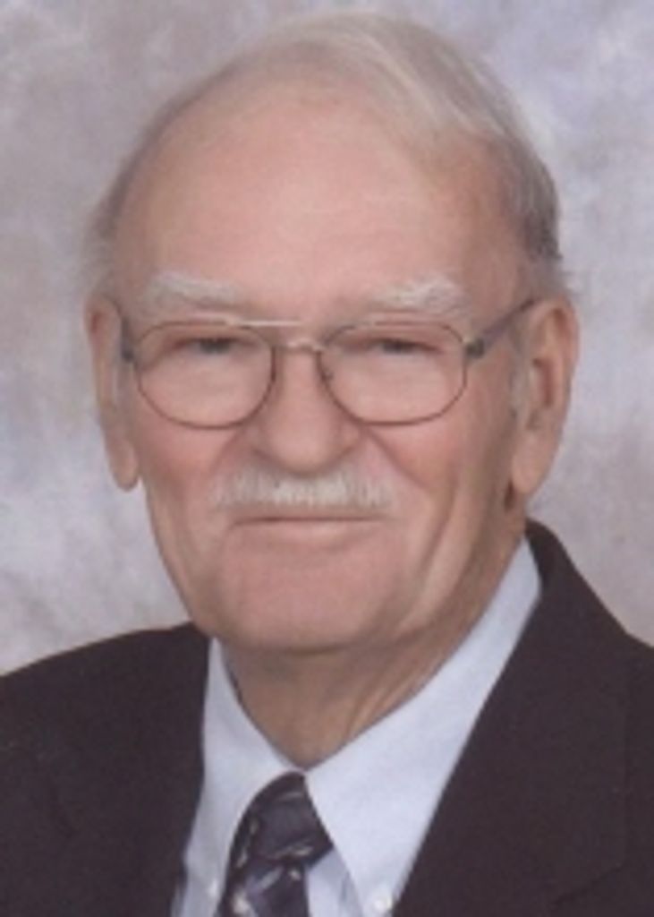 Lou A. Rev. Patton