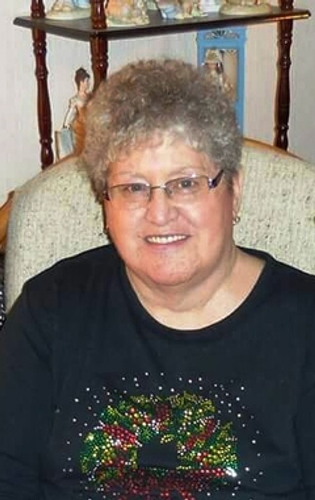 Kathleen "Kathy" L. (Wildi)  Burton