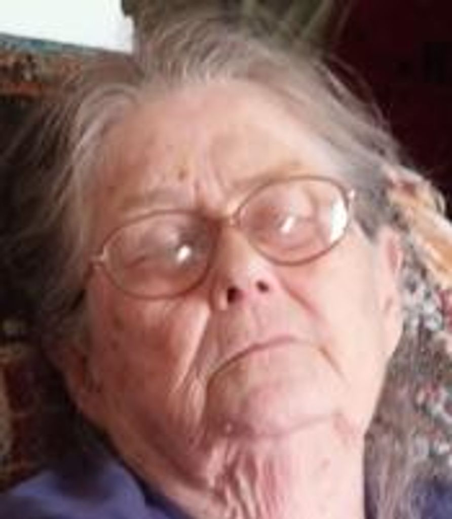 Helen Peterson
