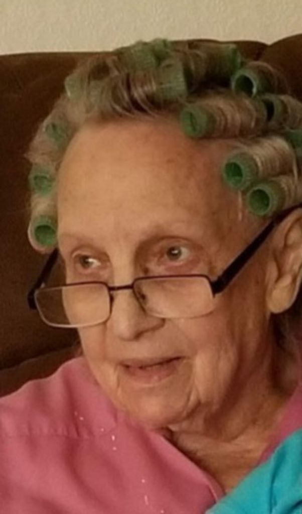 Mabel Luverne Caswell Profile Photo