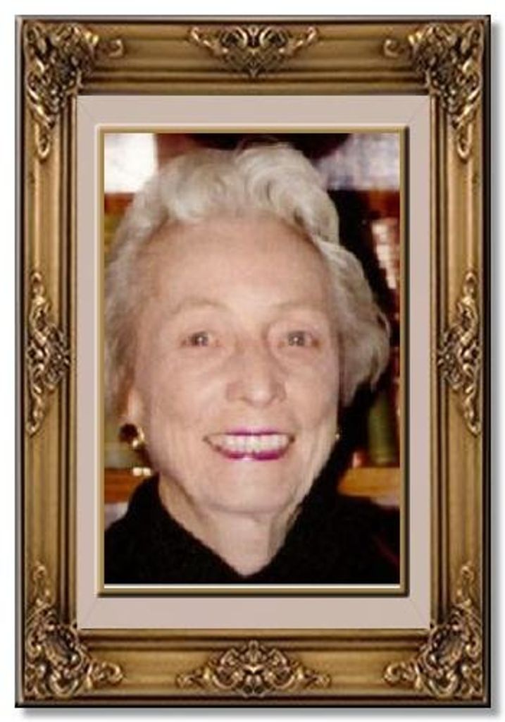 Virginia Johnson