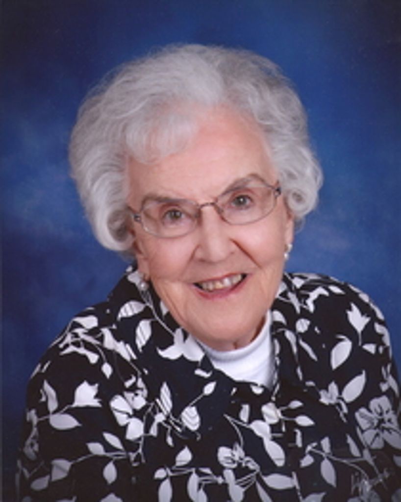Mary "Gert" Gertrude (Maag)  Deitrick