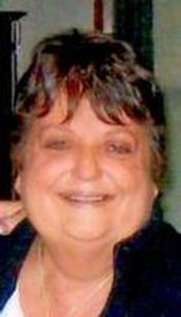 Donetta "Doni" S. Ratzlaff