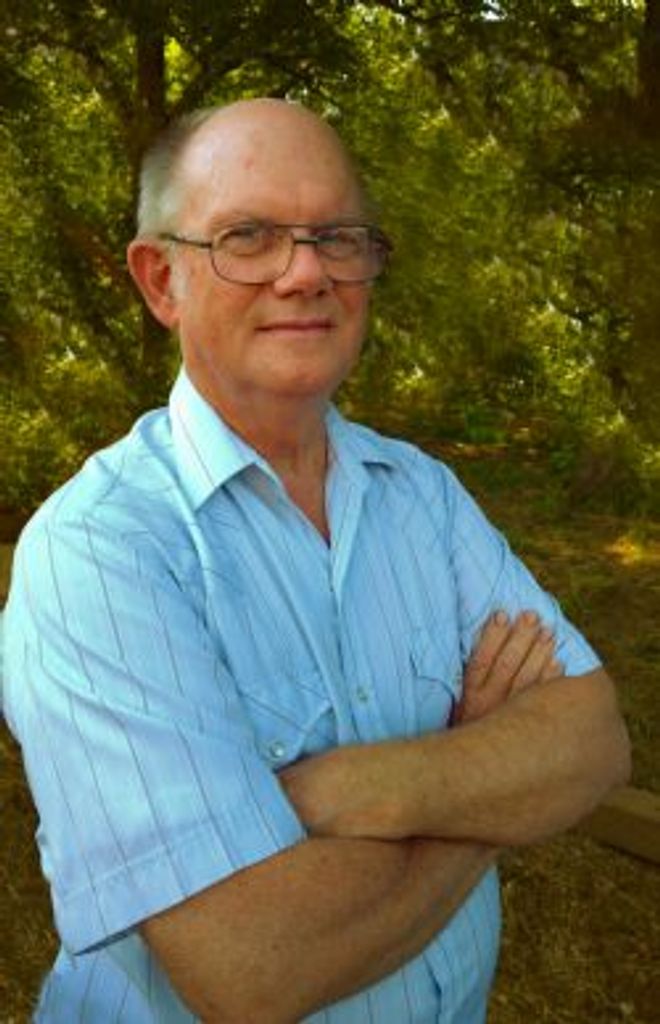 Larry Retherford Profile Photo