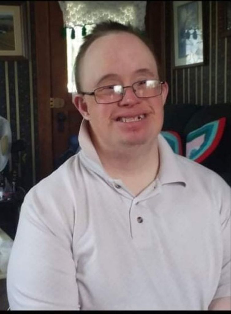 Randy Karl Van De Mark