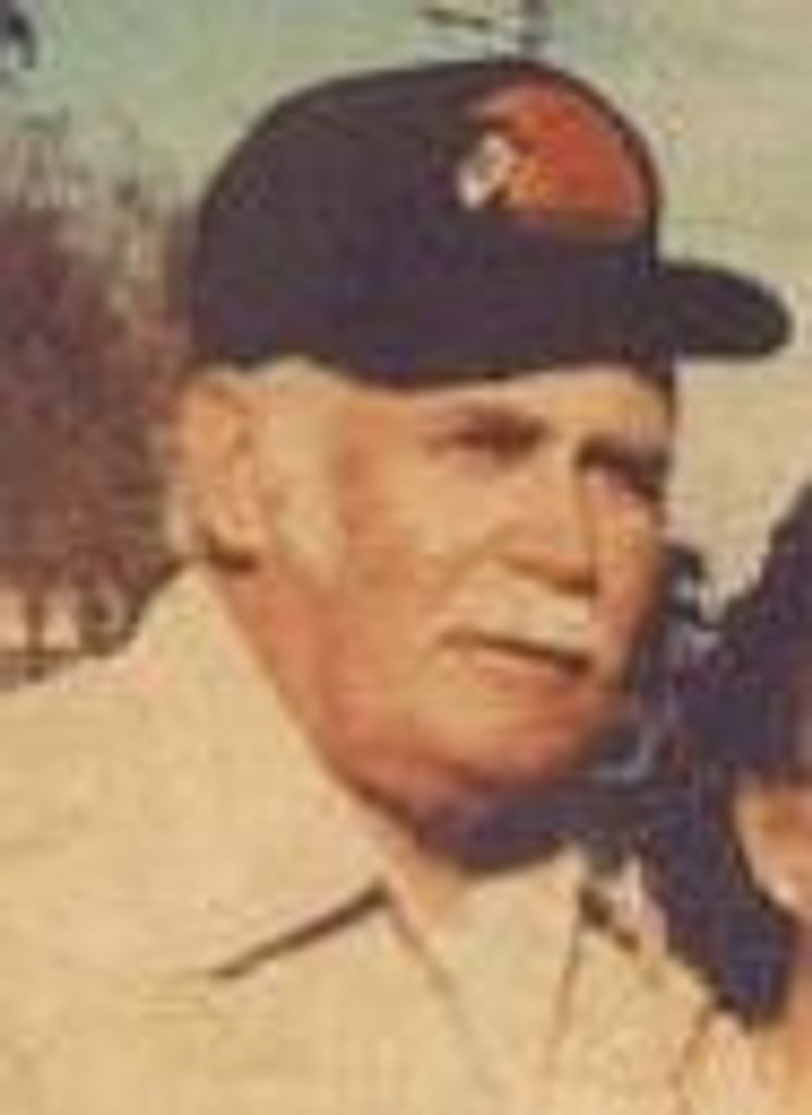 Granvil G. G. G. Golden