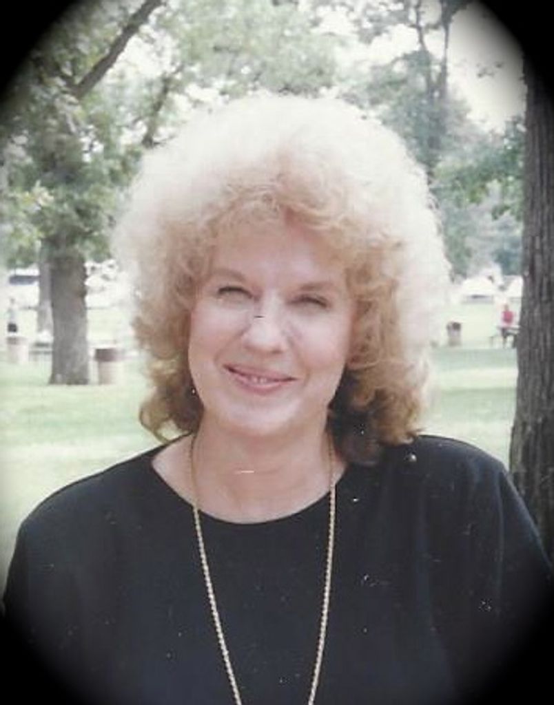 Maxine Joyce Chase Profile Photo