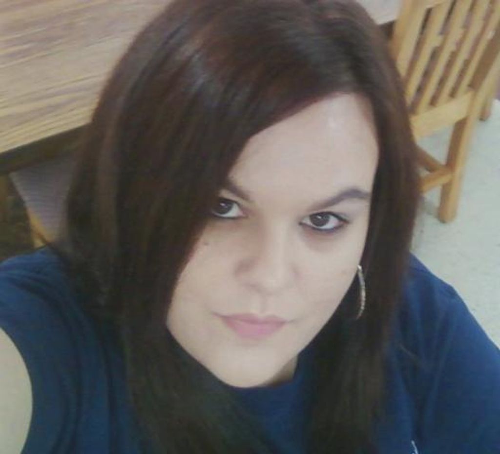 Rachel  Nichole Dover