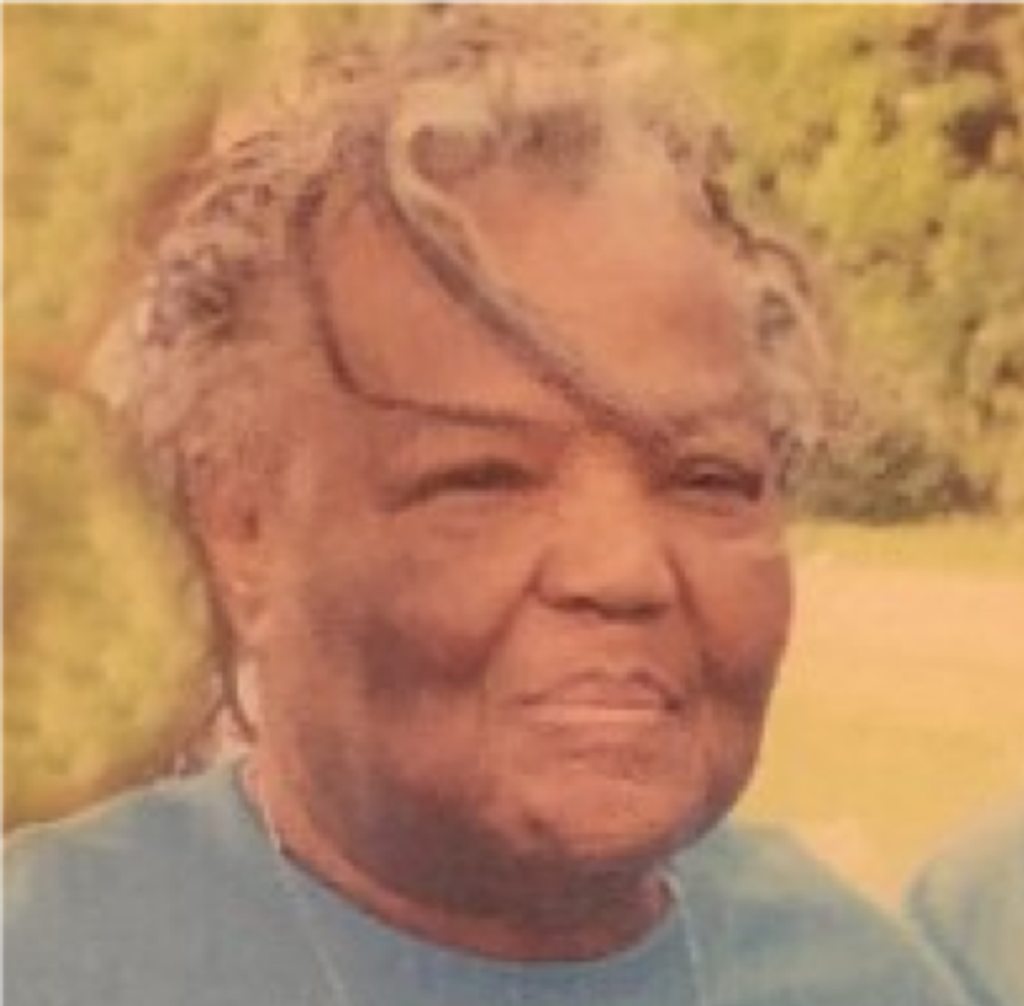 Bettie Marshburn Profile Photo