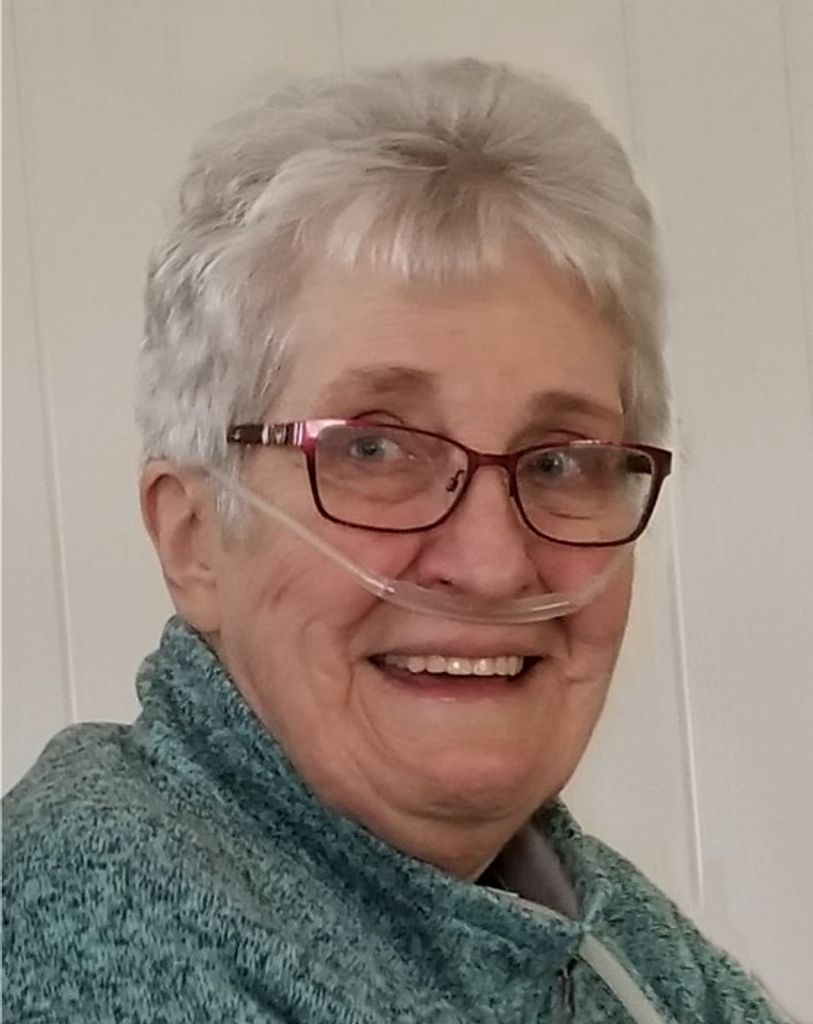 Arla A. (Paulsen)  Underwood Profile Photo