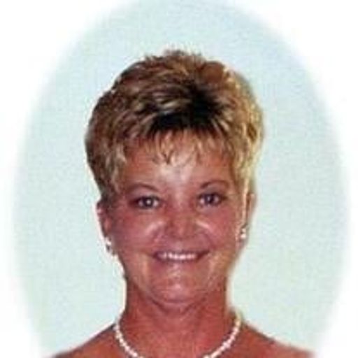 Pam Ahart Profile Photo