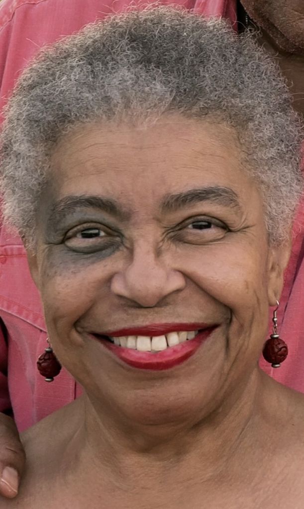 Gail Hall Profile Photo