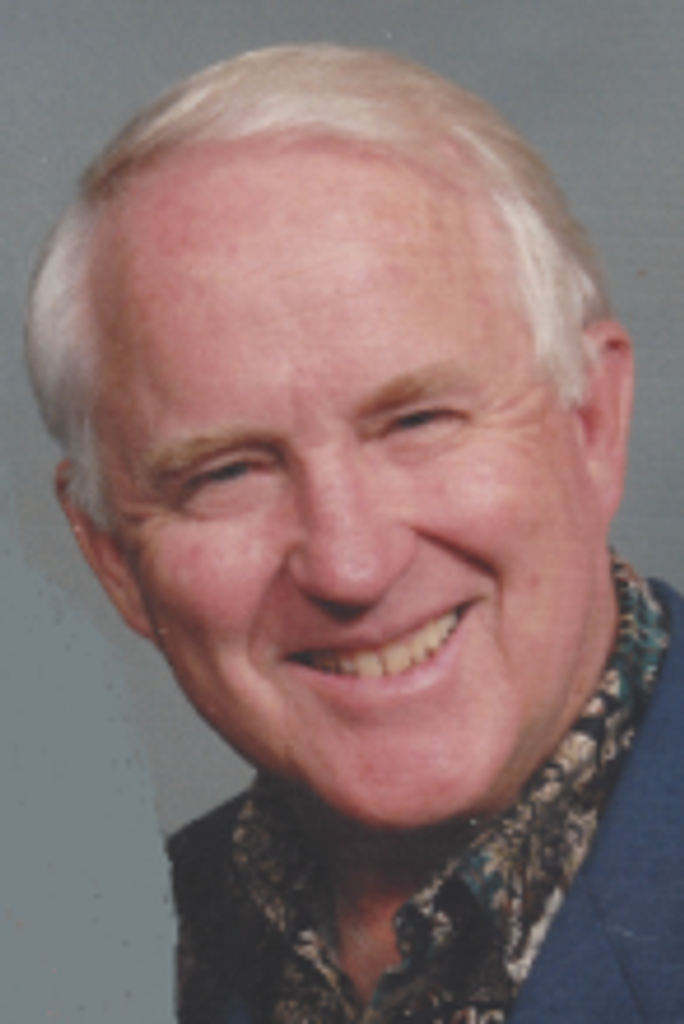 Benny Moon Profile Photo