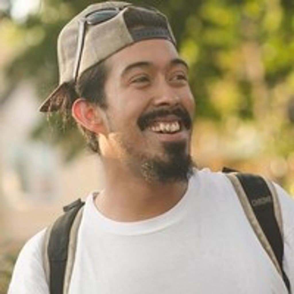 Pablo Sanders, Jr. Profile Photo