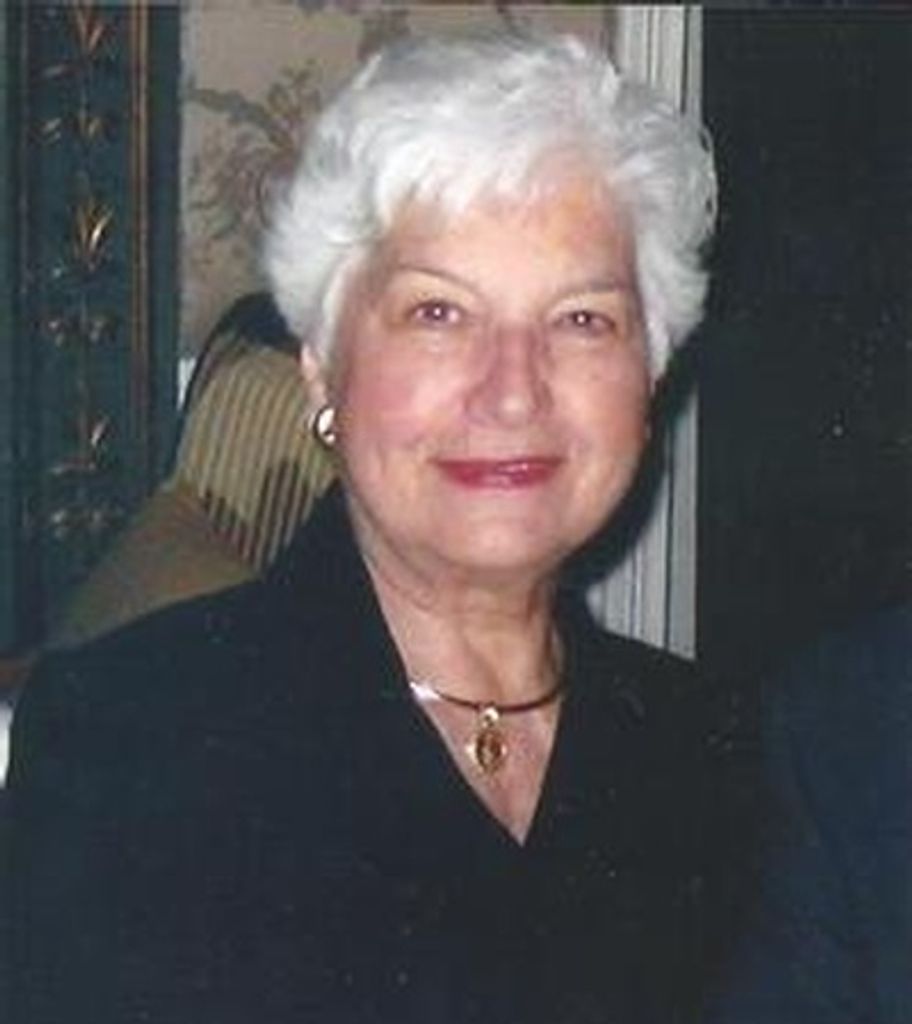 Inez Houston Ellis Tillman