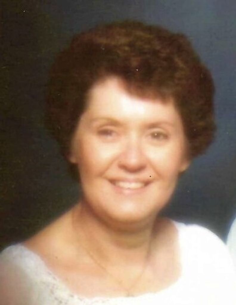 Mary E. Smart