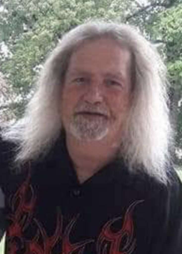 David Lee Lefever