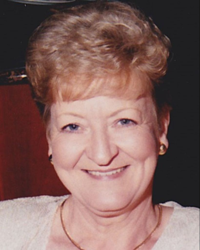 Judith A. Johnson
