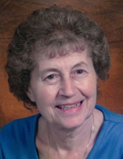 Nancy J Sanger Profile Photo