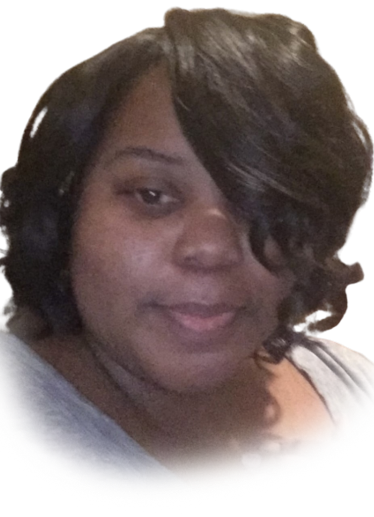 CA'NAE WILLIAMS