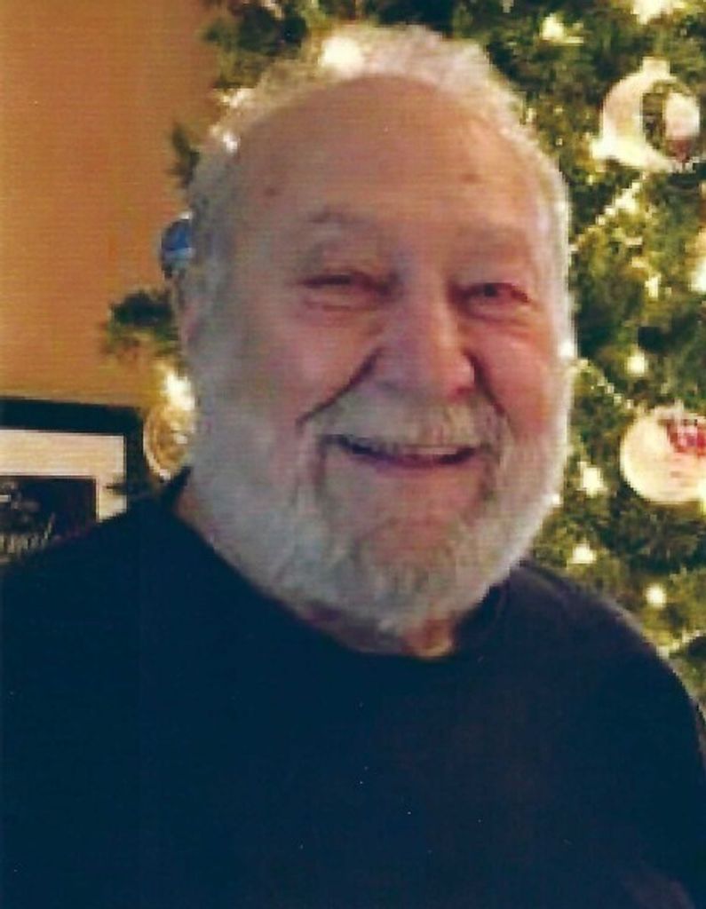 John M. Hildebrand