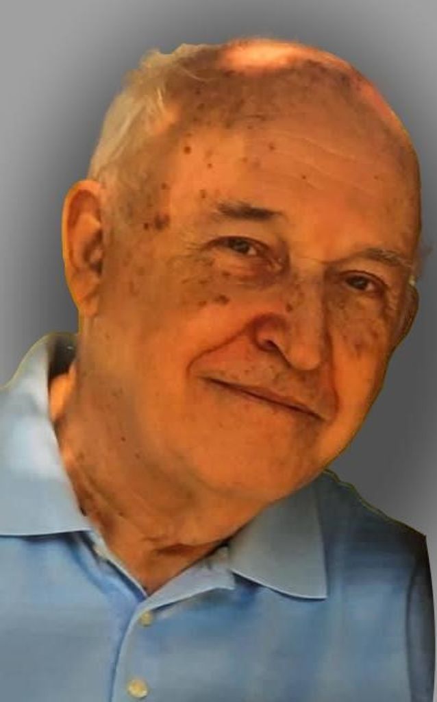 Norman James Myracle