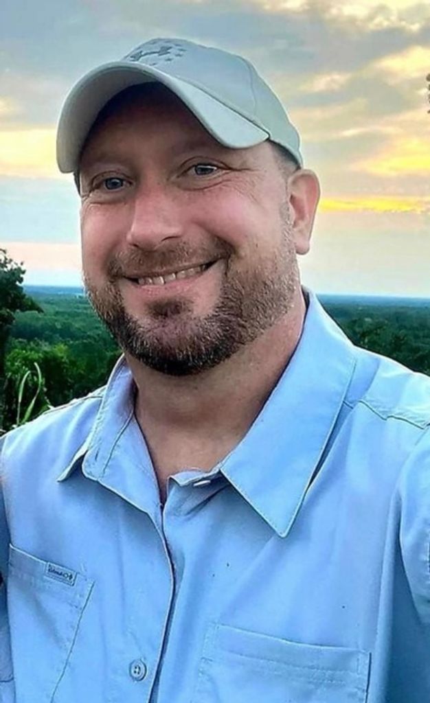 Jeff Barrett Profile Photo