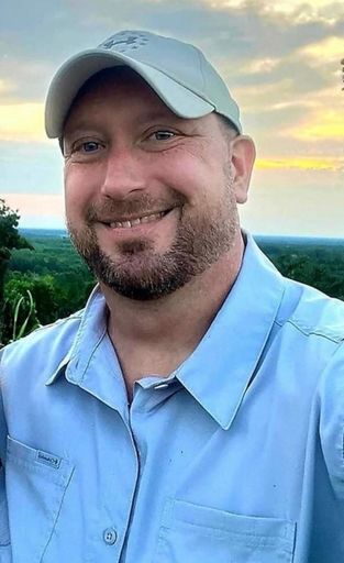 Photo of Jeff Barrett