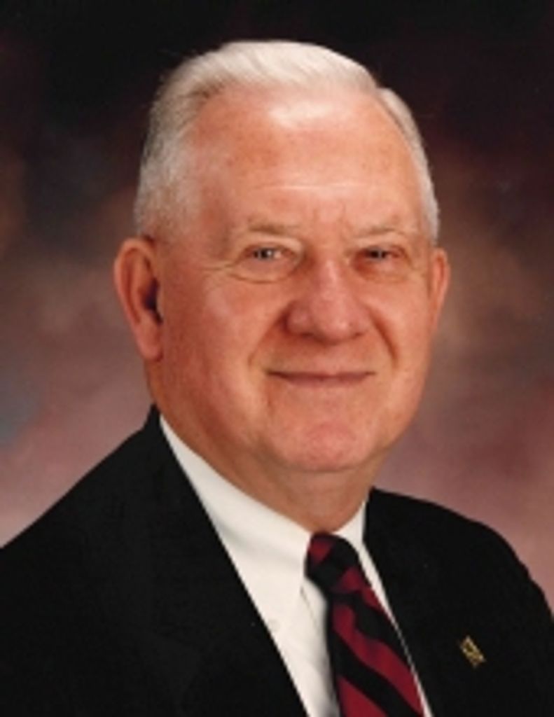 Robert  H. "Bob" Woodruff 
