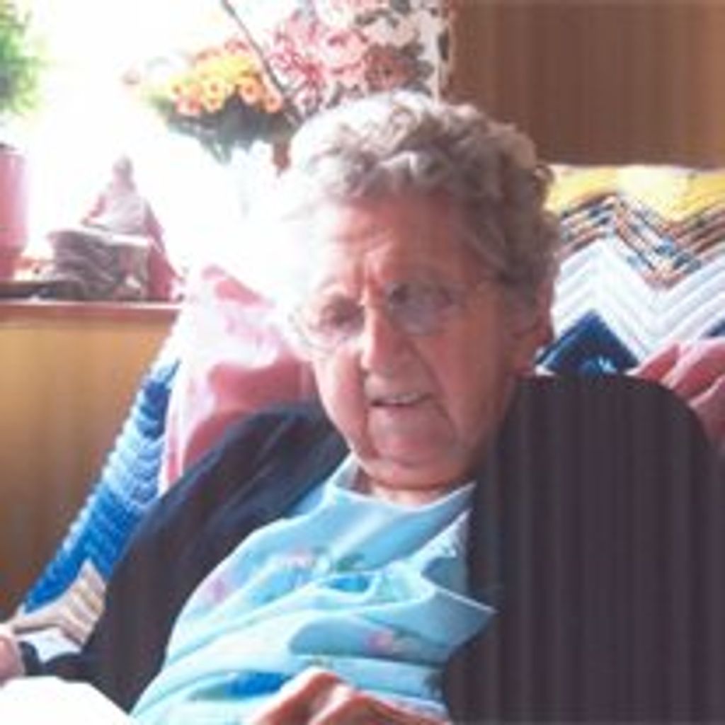 Helen E. "Hanks" Terwilliger