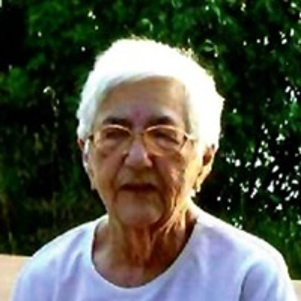 Shirley Mae Andreasen Profile Photo