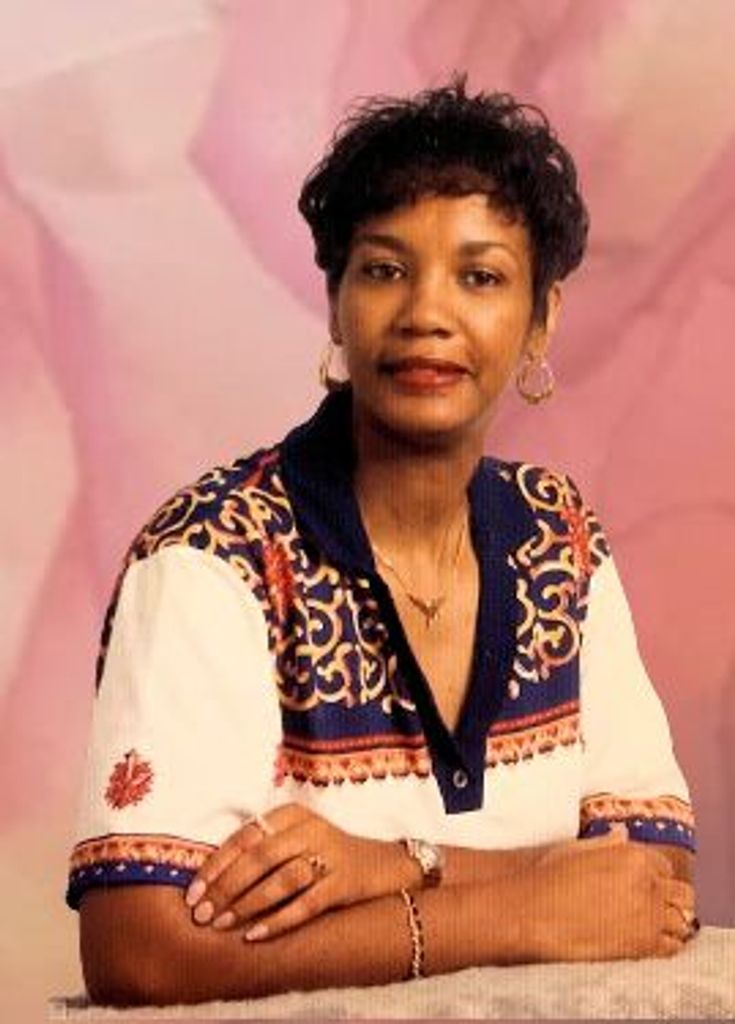 Gail M. Mcrae Profile Photo