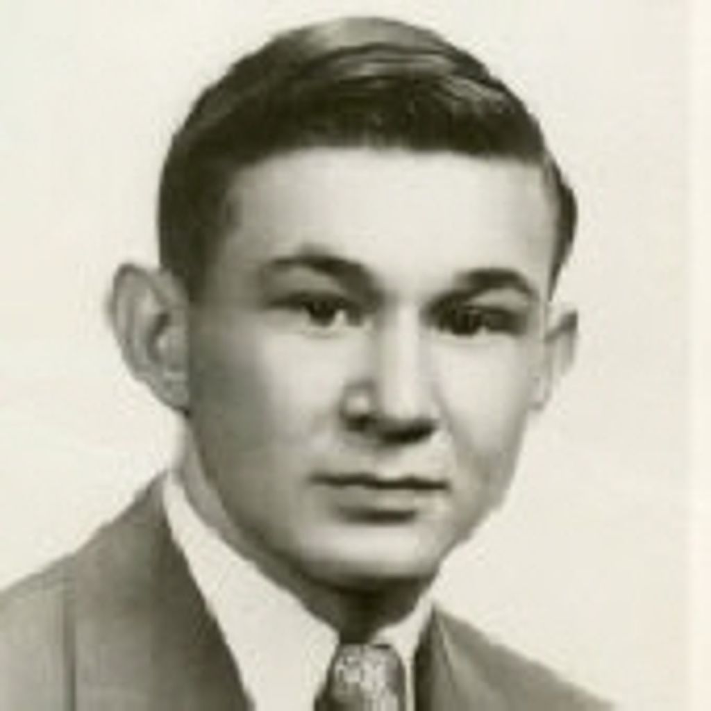 Alfred Joseph Jankowski