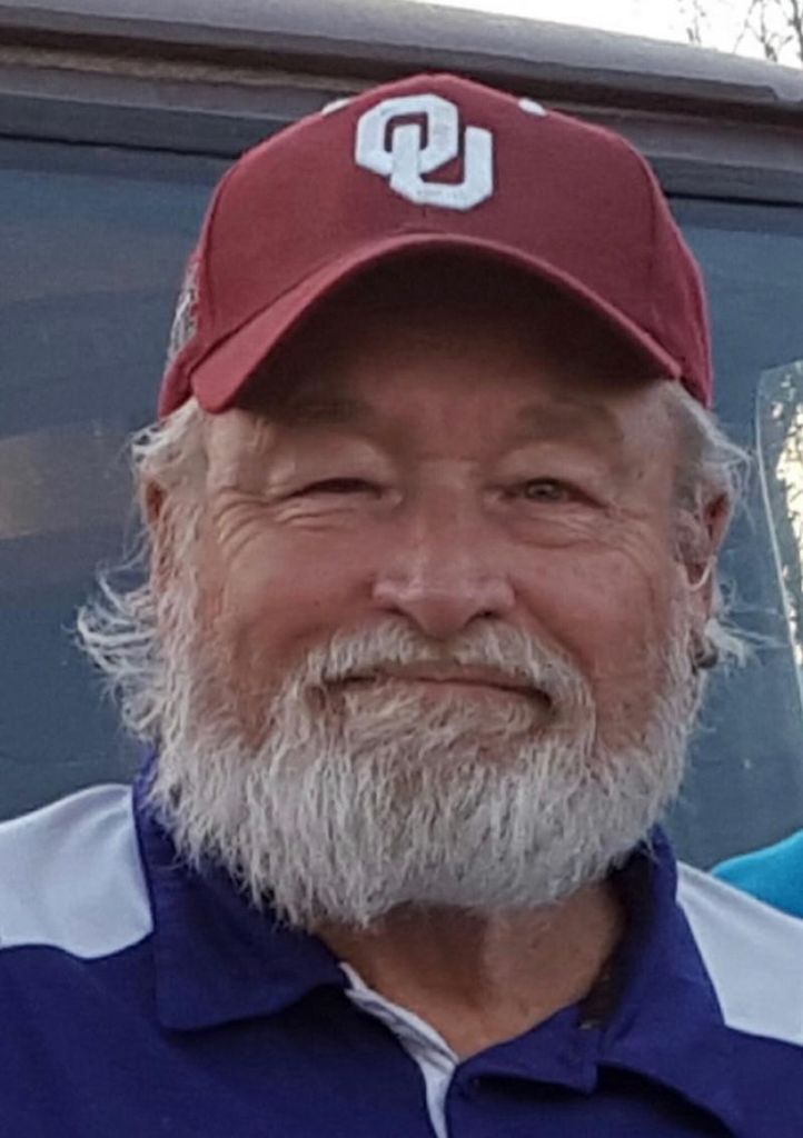 James Weldon Cockrill