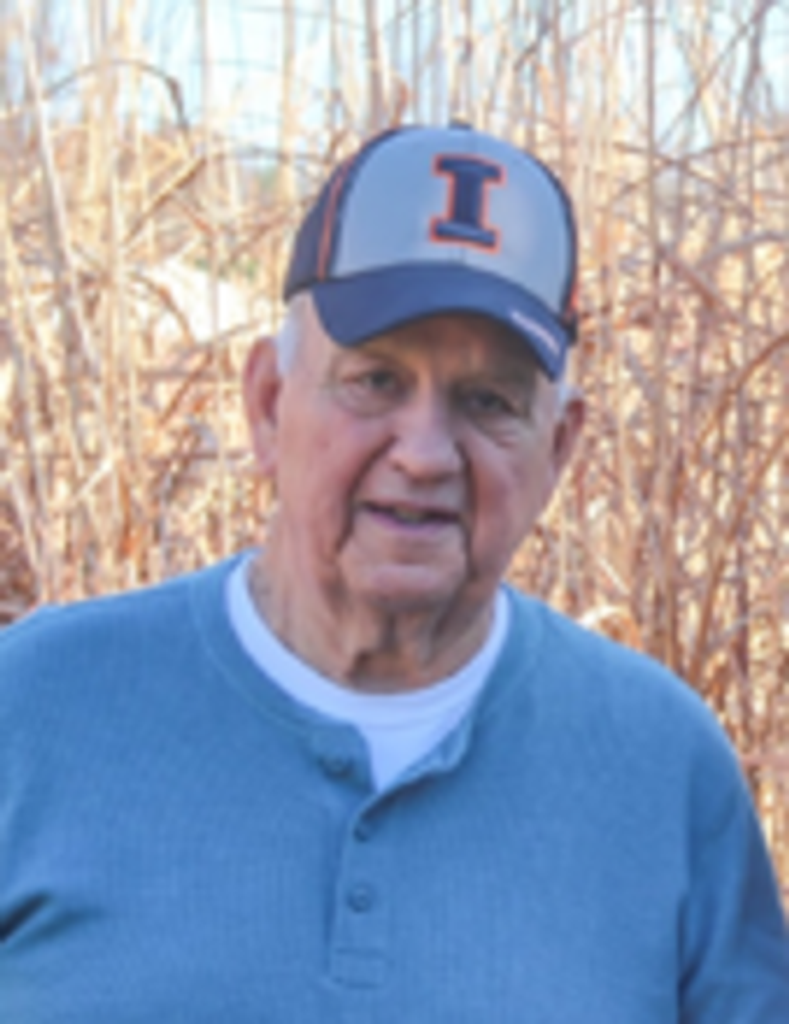 Richard Dean Reinhold