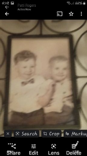 Robert L. Rogers, Jr. photo gallery thumbnail 4 of 7