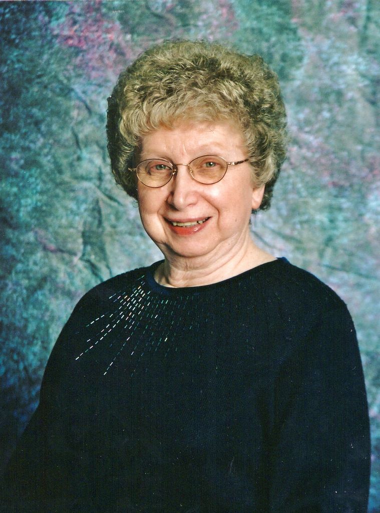 Mary Grace Cornell Profile Photo
