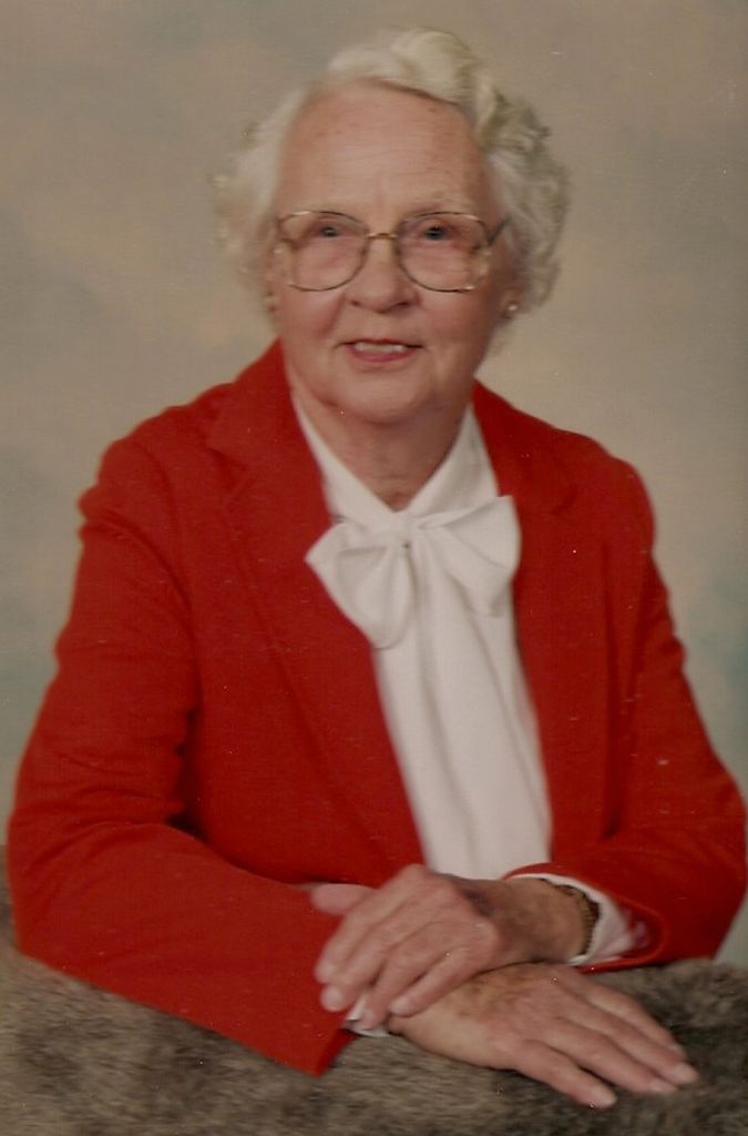 Bonnie Mae Mckenzie Mcinnis Profile Photo