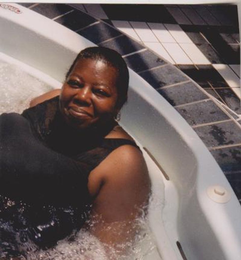 Jemelvon Alexander Freeman Profile Photo