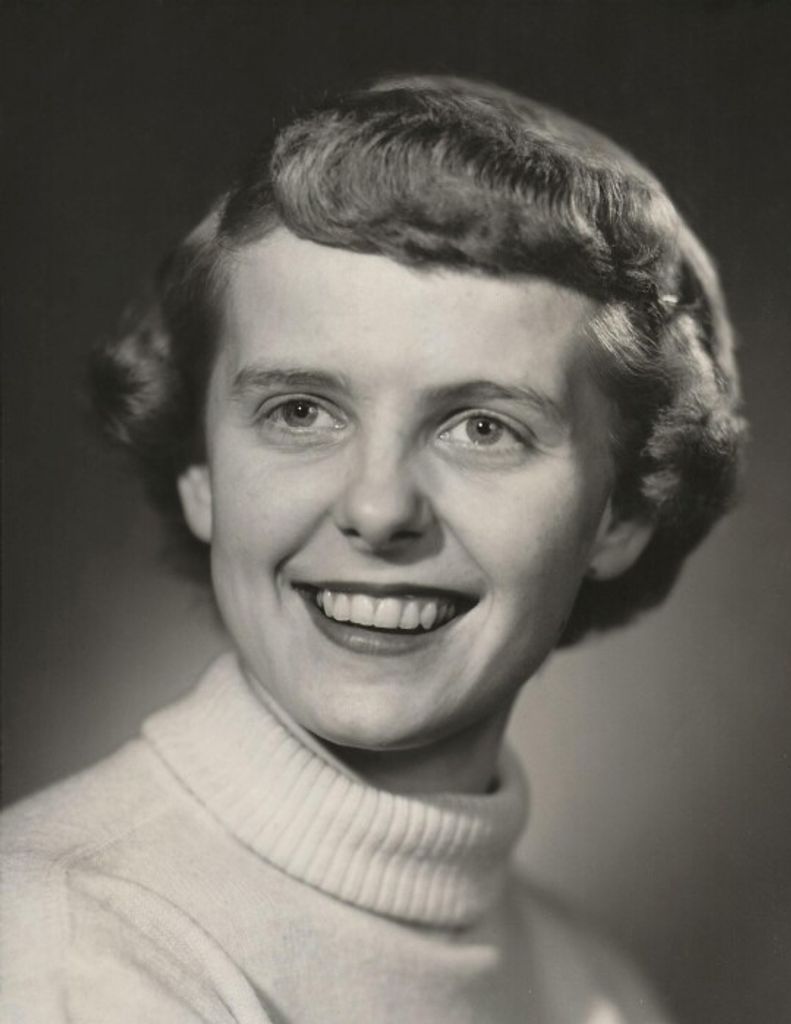 Darlene Virginia Slotness