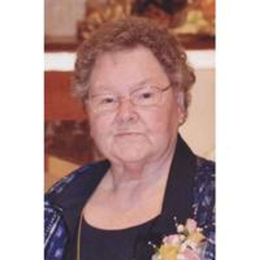 Annelore Organek Profile Photo