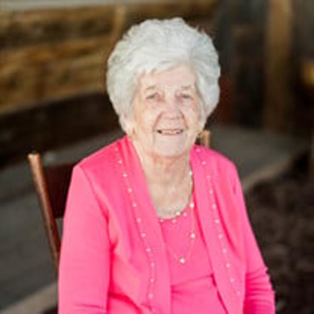 Leona E. Beethe