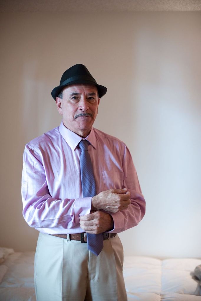 Mamerto Marin-Ruiz