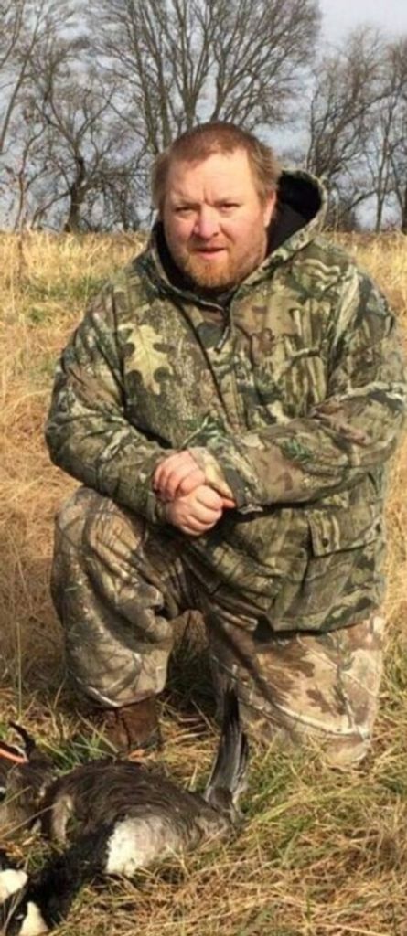 Harley Dale Scott Profile Photo