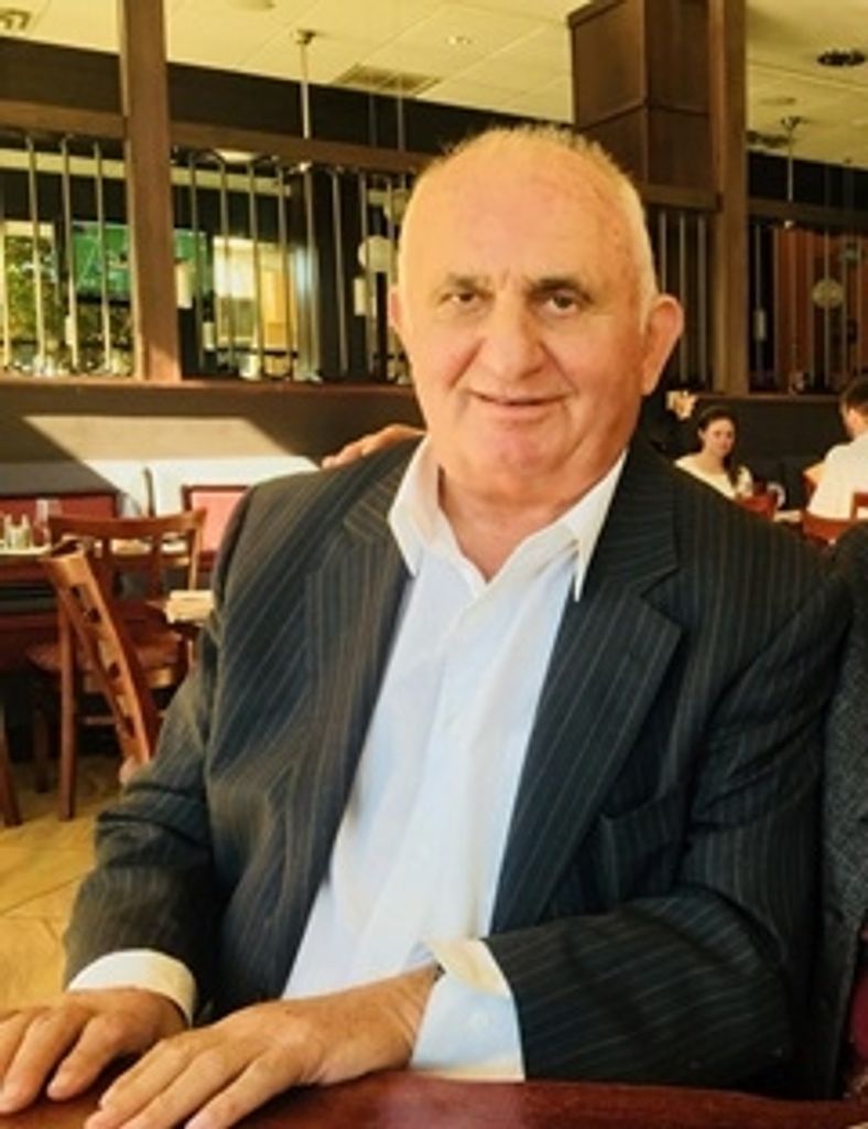 Giuseppe F. Dimenza Profile Photo