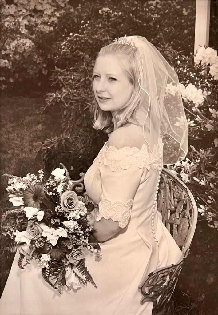 Lesli Björkholm Johnson Profile Photo