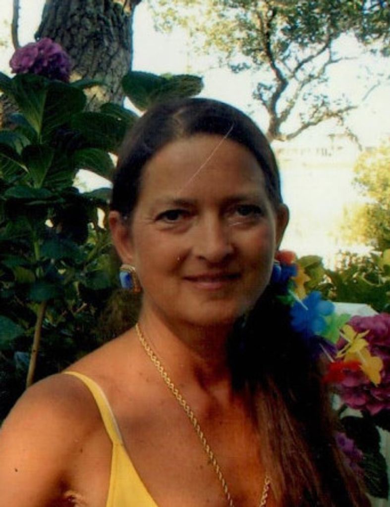 Allanda Darine Parrish Profile Photo