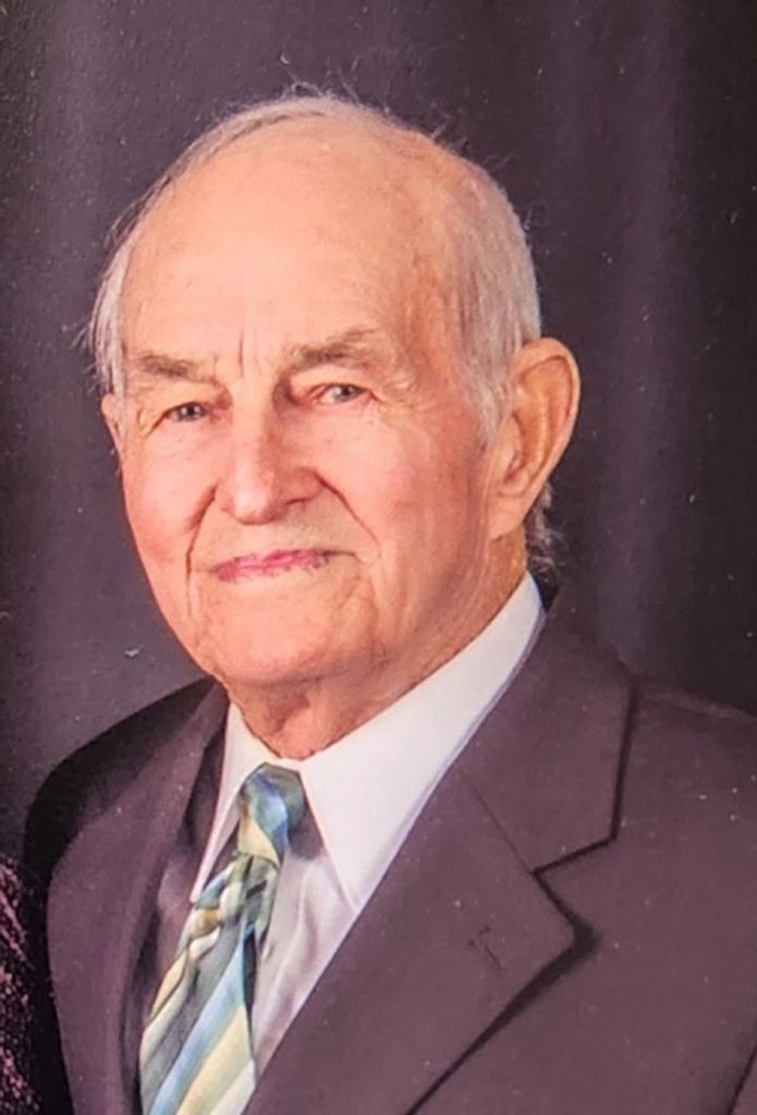 Thomas Wayne Conover Profile Photo